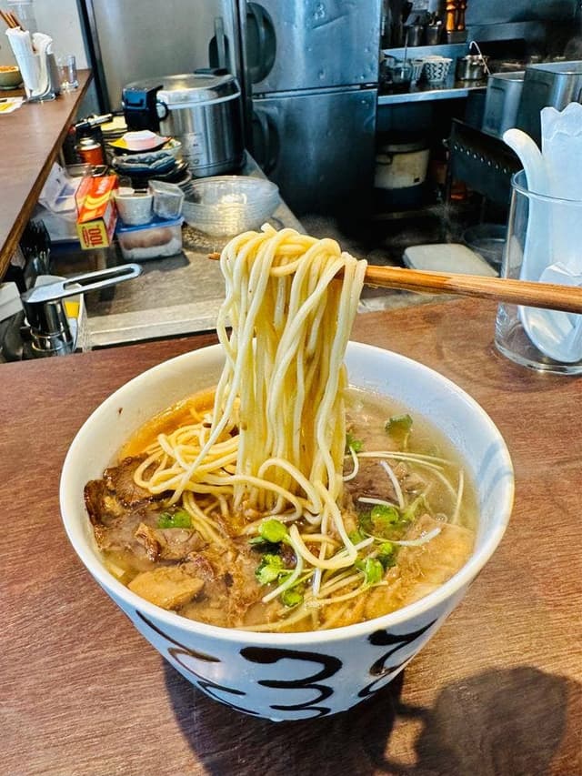 肉屋うたがわ - サブ画像2