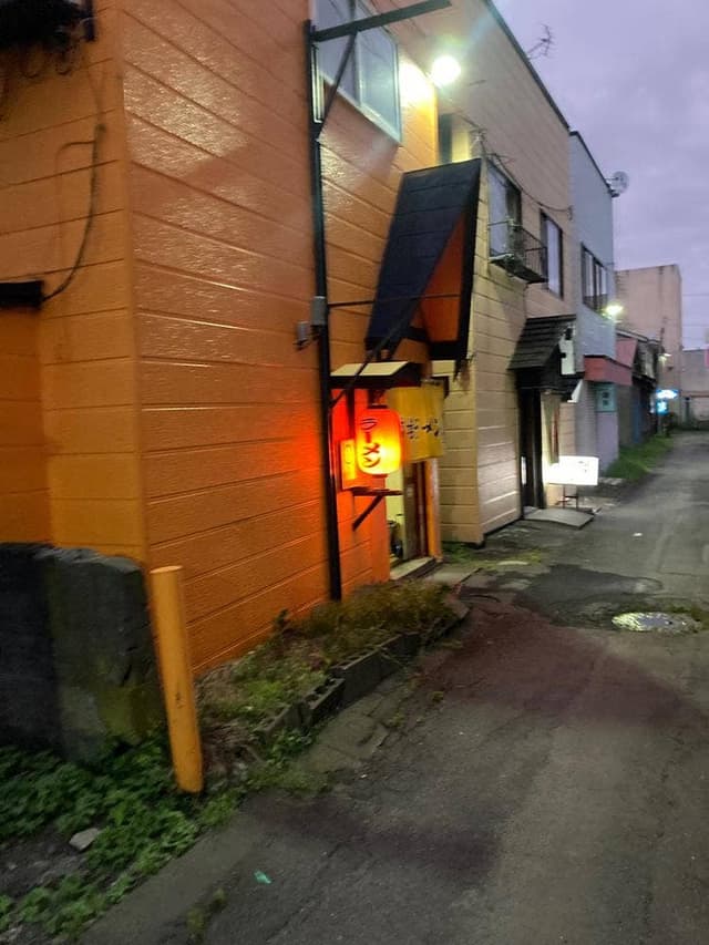 ラーメン で忠 - サブ画像2
