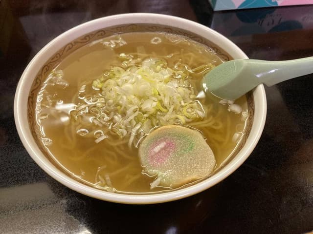 ラーメン で忠 - サブ画像1