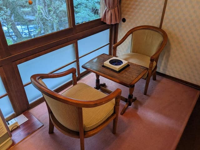 湯ヶ島温泉 湯本館 - サブ画像3
