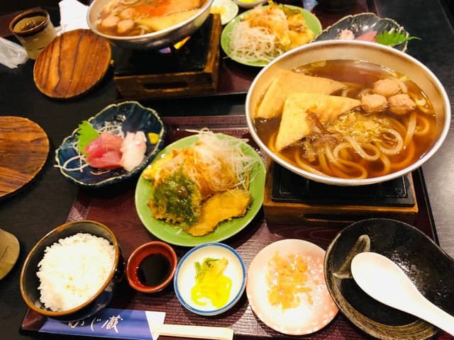 ふじ蔵 - サブ画像1