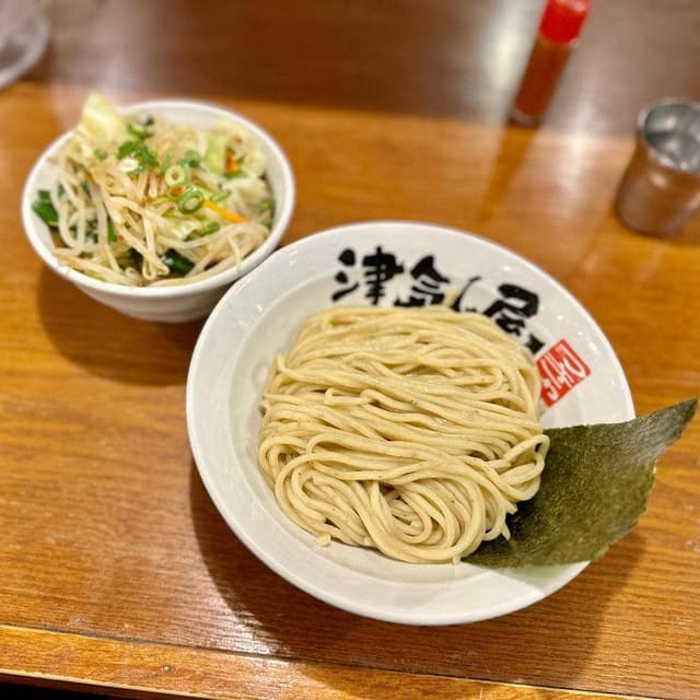 つけ麺 津気屋 武蔵浦和 - サブ画像2