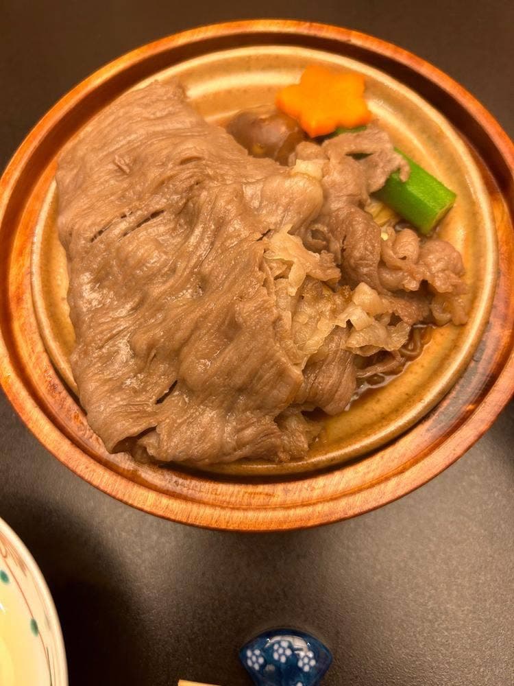 人形町今半 羽田空港第3ターミナル店