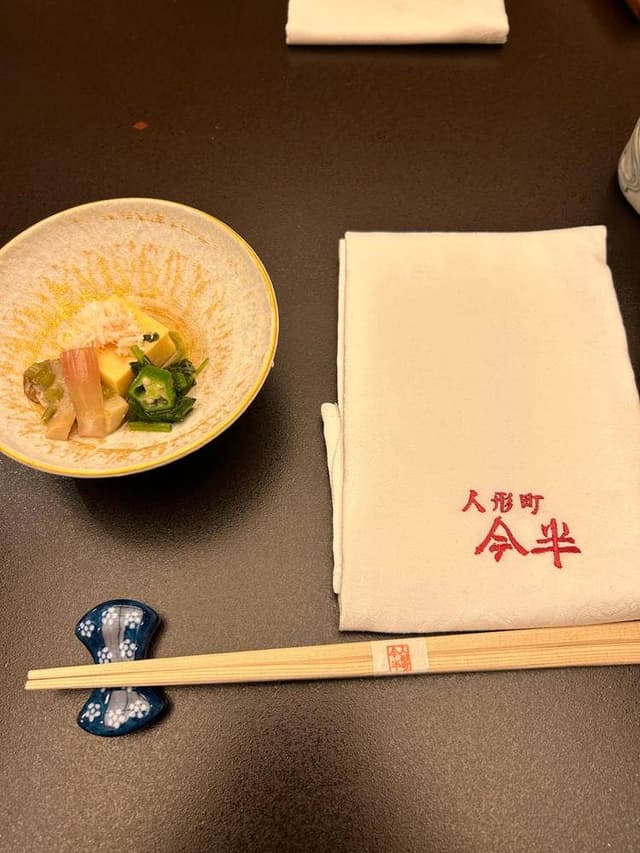 人形町今半 羽田空港第3ターミナル店 - サブ画像1