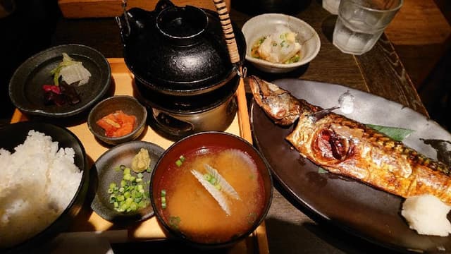 五穀 港南台店 - サブ画像2