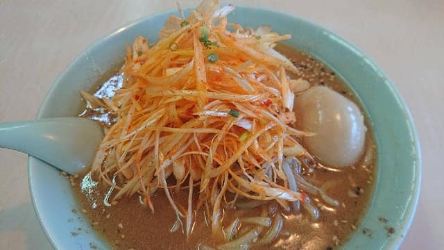 ラーメンくるまや 葉山店 - サブ画像1