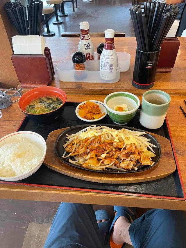街かど屋 生野林寺店 - サブ画像3