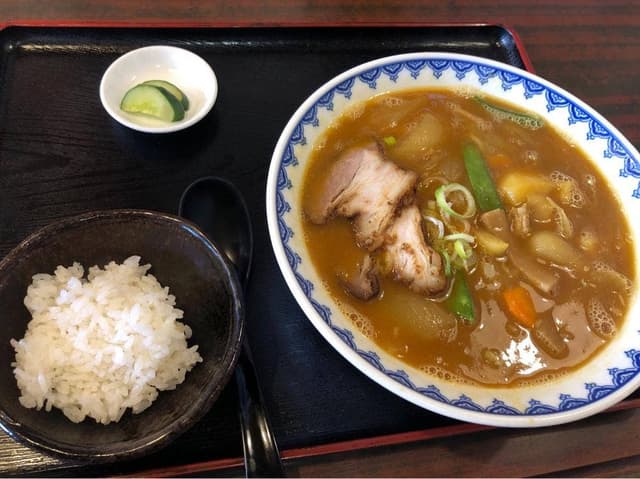 華園 - サブ画像3