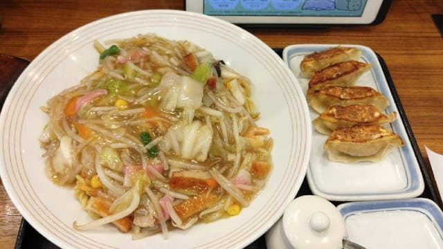 リンガーハット 広島庚午店 - サブ画像2