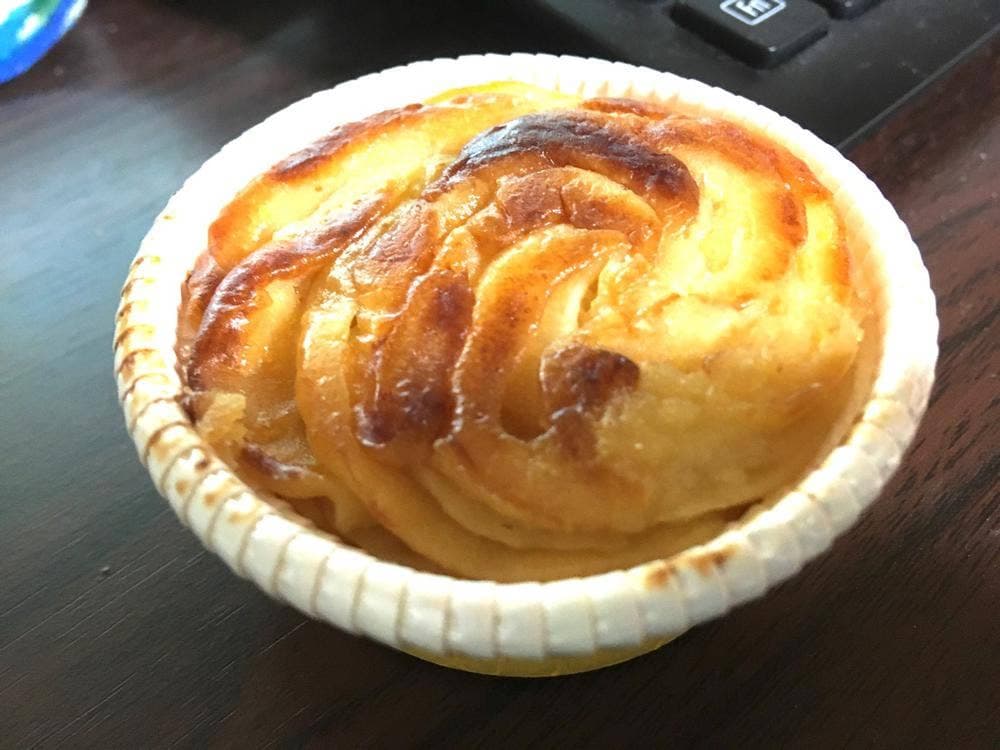 カトウ洋菓子店