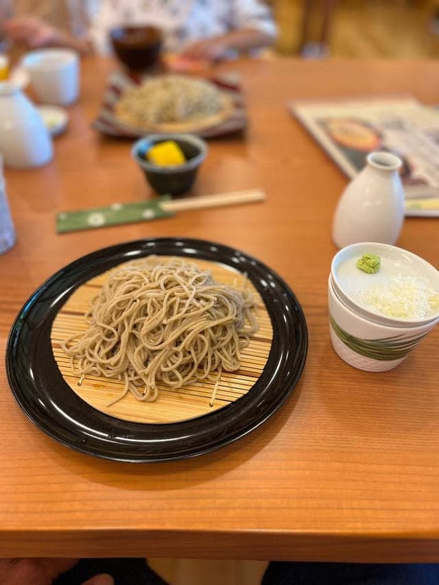 栃の木 - サブ画像3