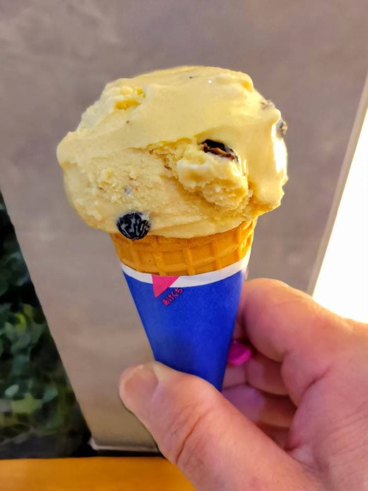 サーティワンアイスクリーム アリオ橋本店