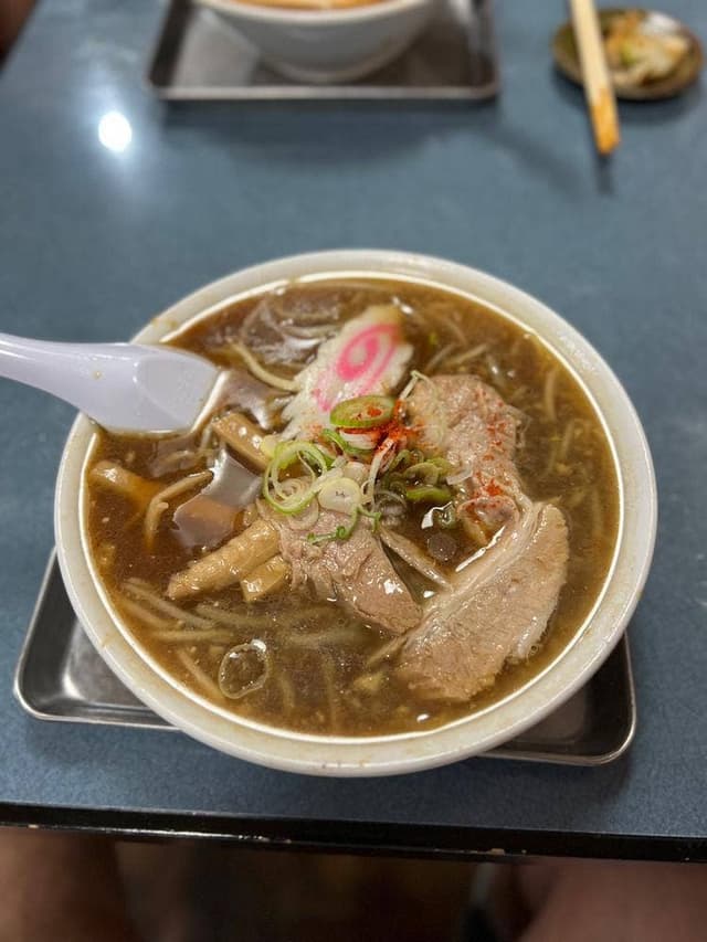 北海道ラーメン - サブ画像1