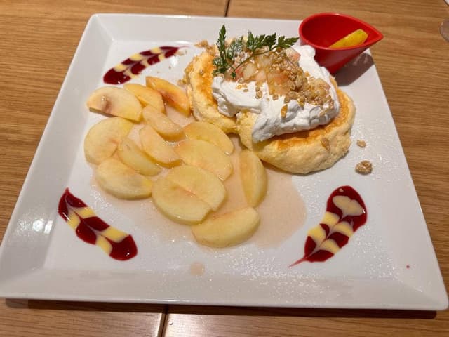 むさしの森珈琲 沼津香貫店 - サブ画像3