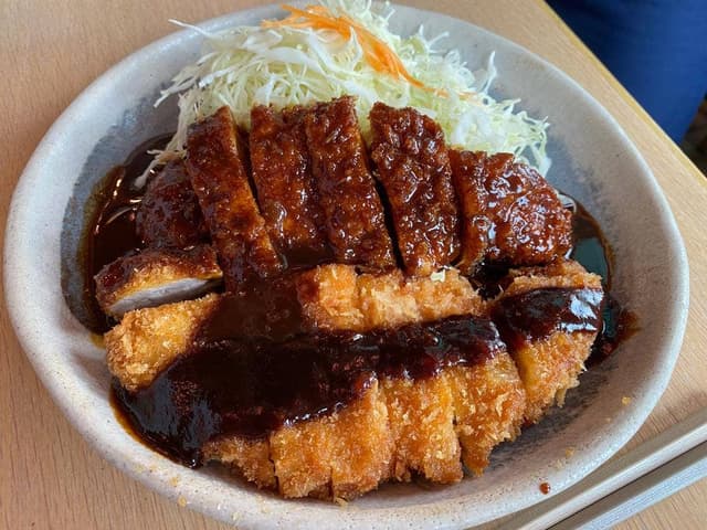 矢場とん 矢場町本店 - サブ画像3