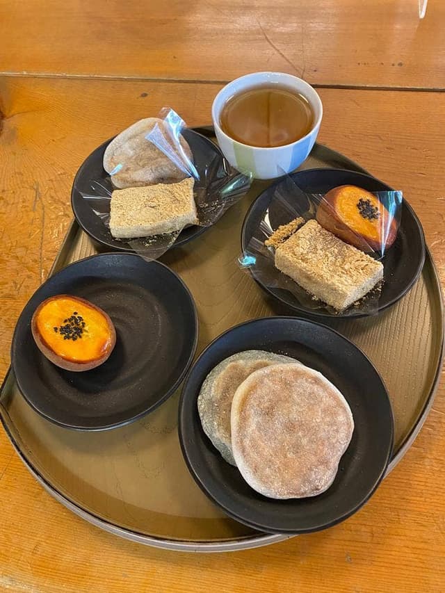 御菓子司 かさ國 本店 - サブ画像1