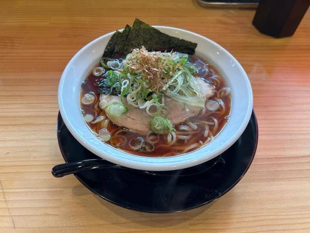 麺匠 本気家 - サブ画像2