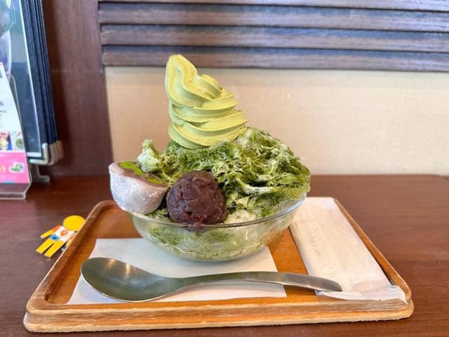 雅正庵 焼津西小川店 - サブ画像1