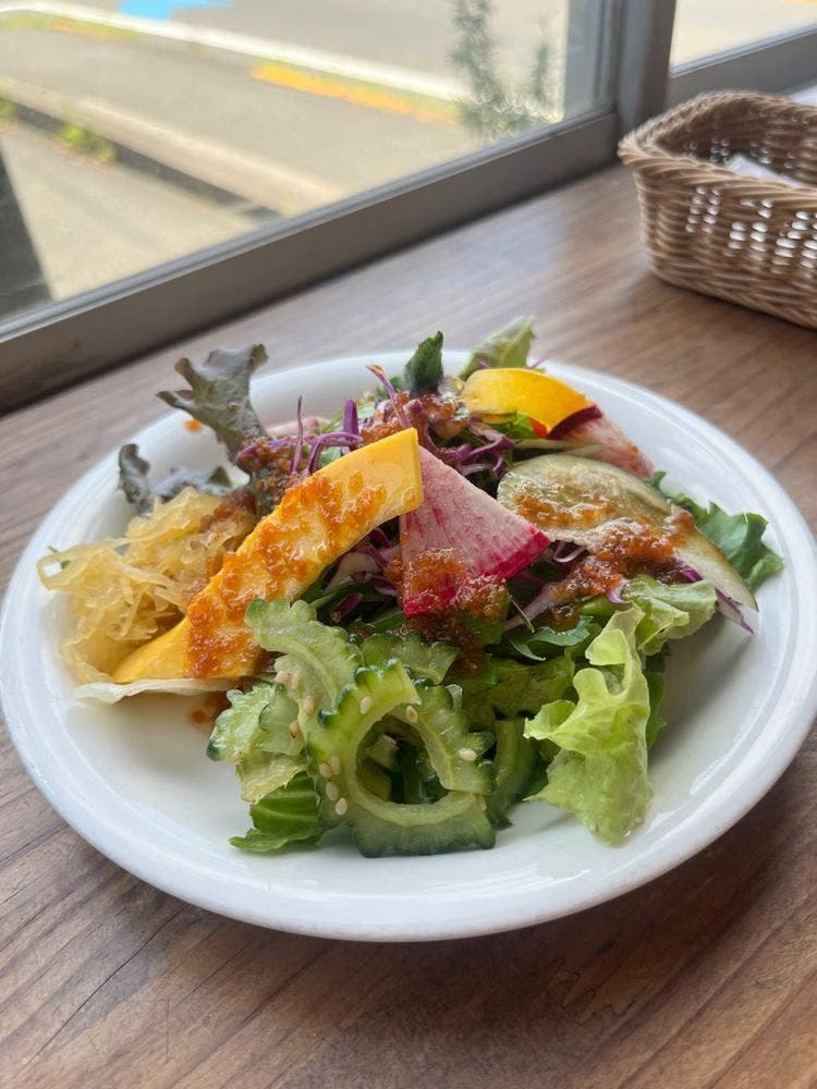 スプラウトカフェ