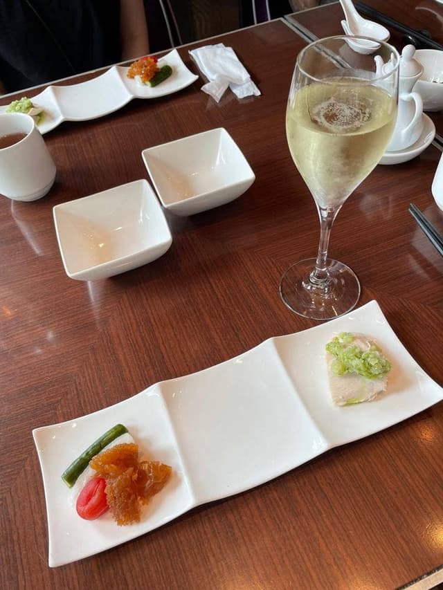 ジョーズ シャンハイ ニューヨーク グランフロント大阪店 - サブ画像3