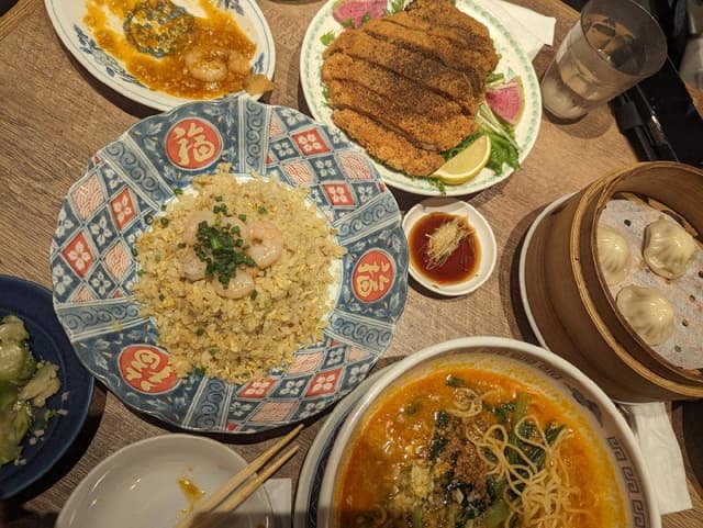 Din’s & 目黒店 - サブ画像2
