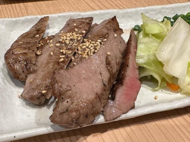 牛タン大衆酒場 べこたん 京急蒲田店 - サブ画像3