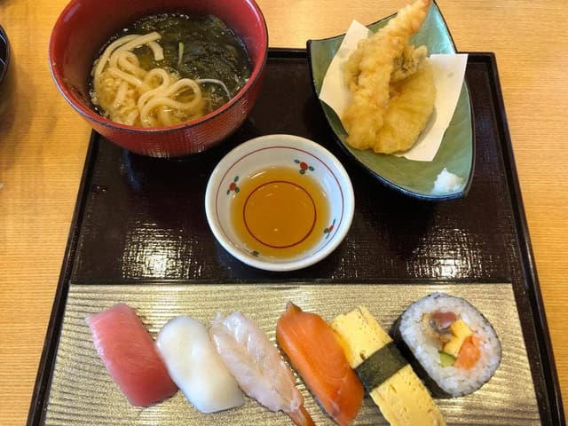 海座 栗東大宝西店 - サブ画像1