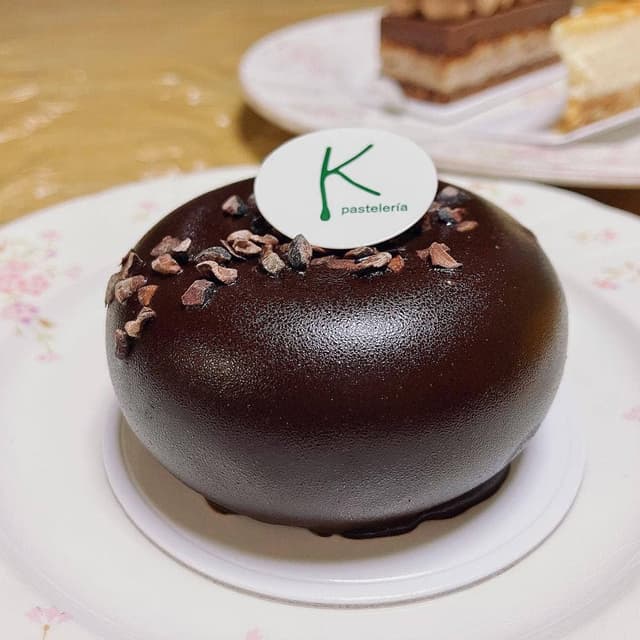 Doble K - サブ画像1