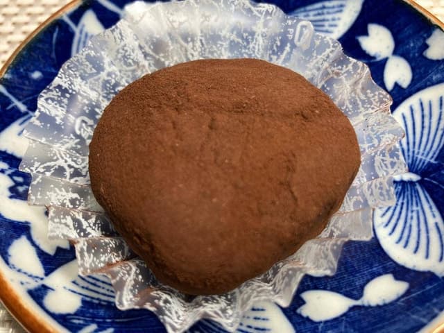 薩喜庵 箕面店 - サブ画像3