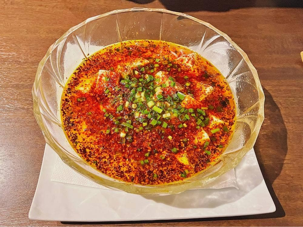 中国酒菜 杉山
