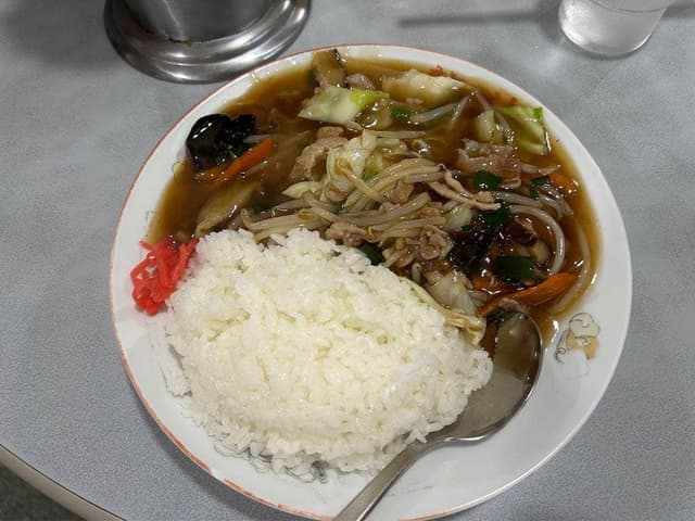 龍苑 - サブ画像3