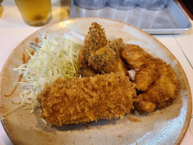 とりかつ チキン - サブ画像3