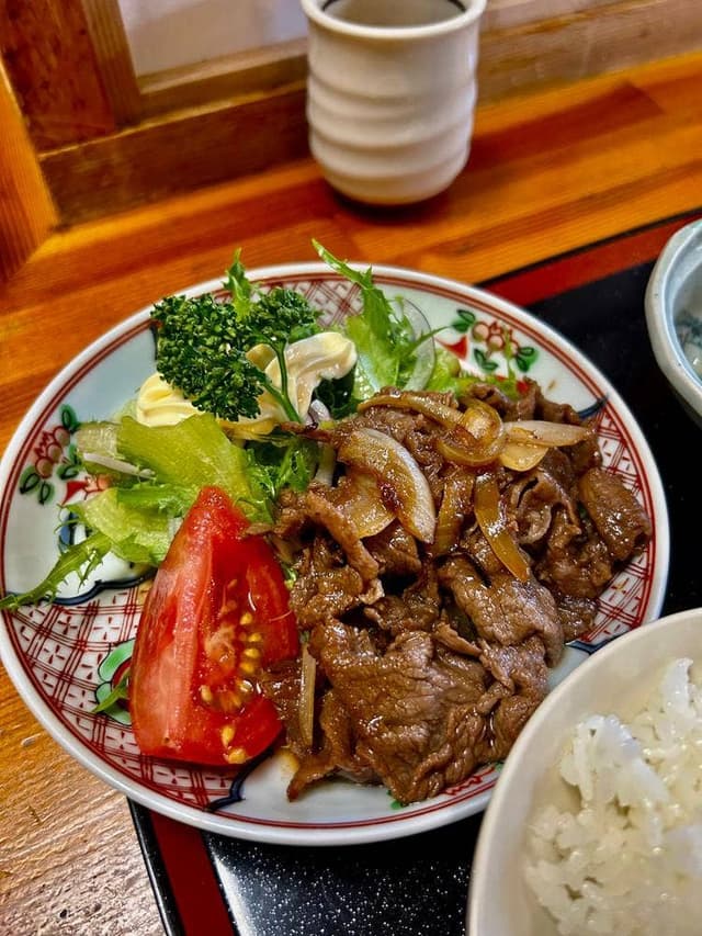 牧野 - サブ画像2