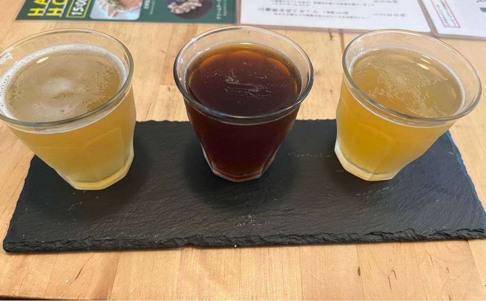 NEW SCHOOL 江戸東京ビール販売所