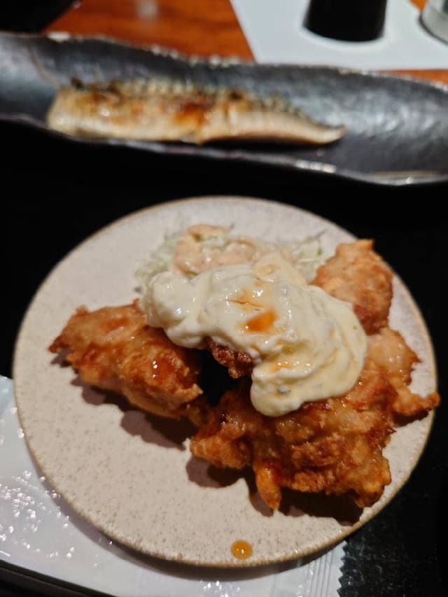 大衆IZAKAYAエイト 御茶ノ水店 - サブ画像1