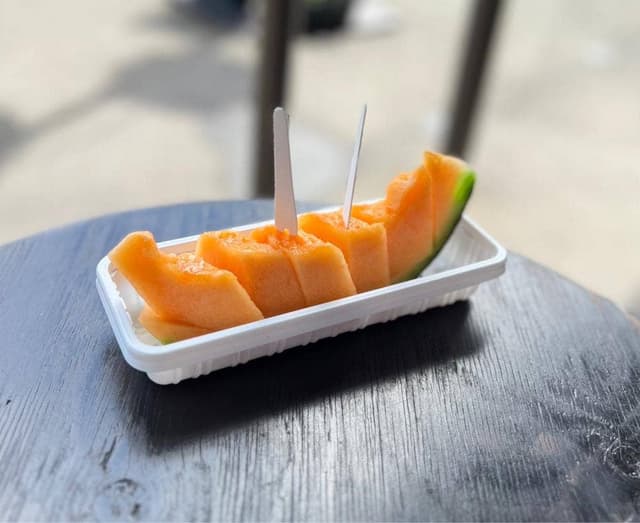 ファーム富田 - サブ画像1