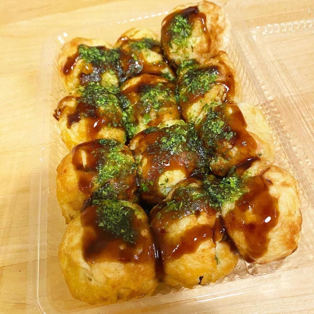 たこ焼まるぜん