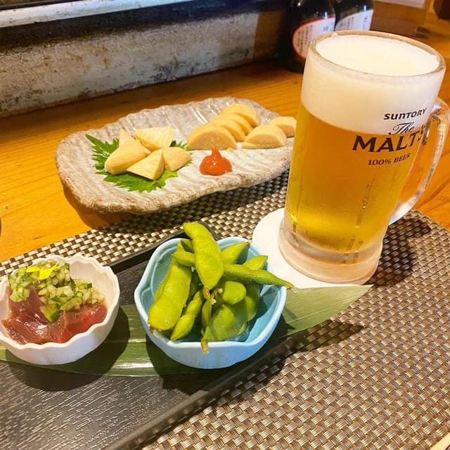 金市朗 仙台駅前店 - サブ画像2