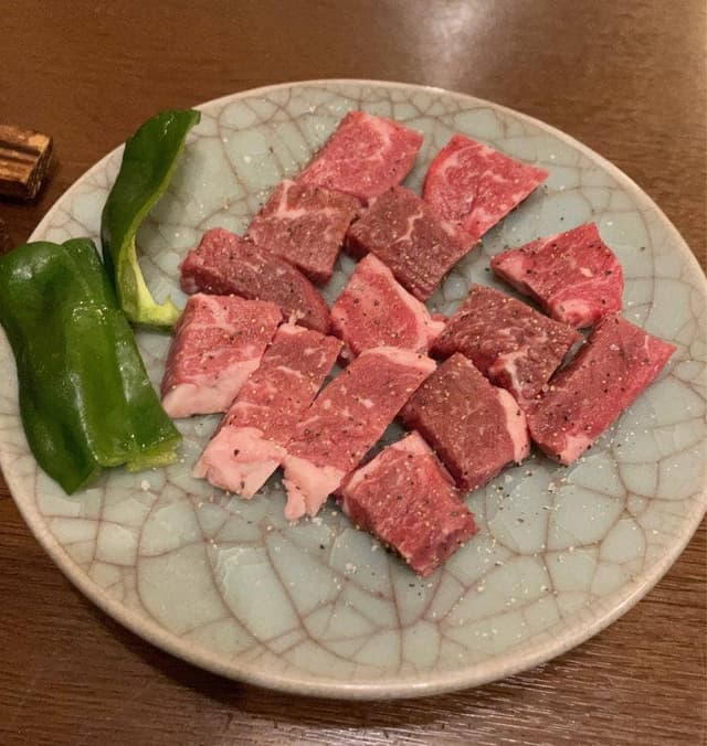 肴と酒 ごお - サブ画像3