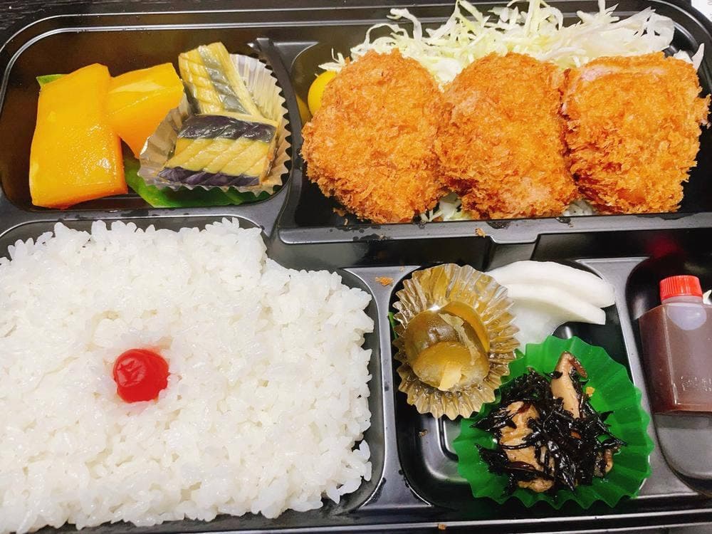 キッチンとんふみ