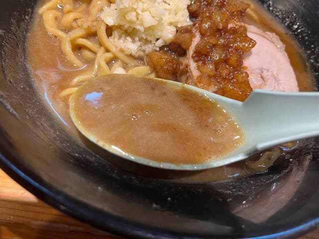 G style Ramen Wez Noodles - サブ画像1