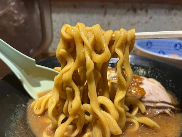 G style Ramen Wez Noodles - サブ画像2