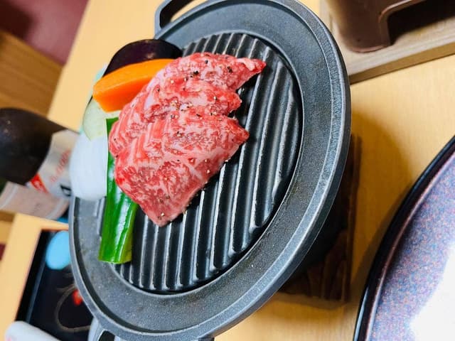 ホテル南風楼 お食事処 - サブ画像3