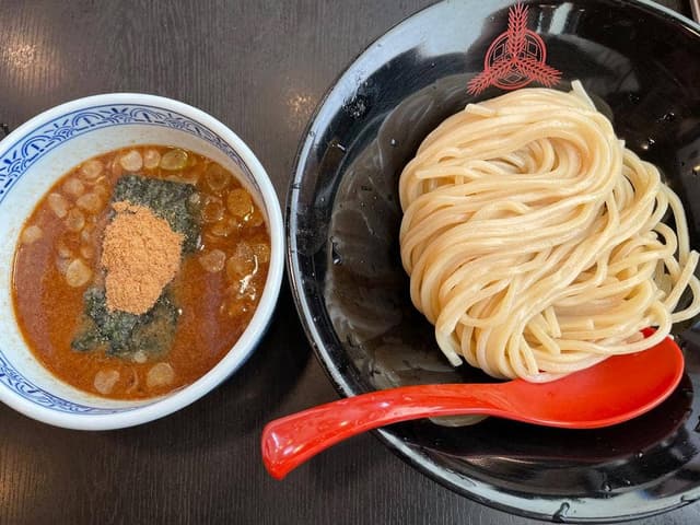 三田製麺所 国分寺並木店 - サブ画像2