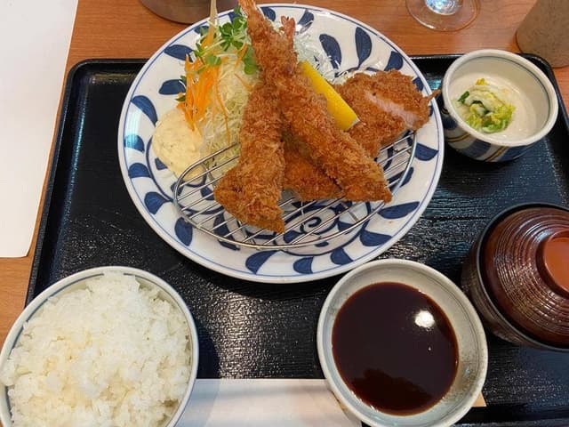 かつふじ 宮津店ミップル - サブ画像3