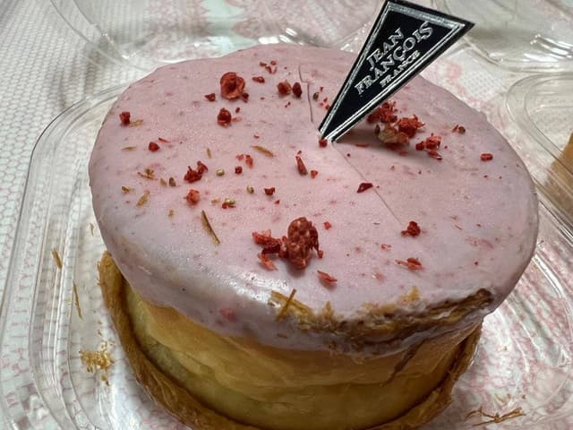 JEAN FRANCOIS 渋谷マークシティ店 - サブ画像1