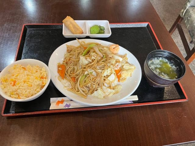 中国魚菜館 天 - サブ画像2