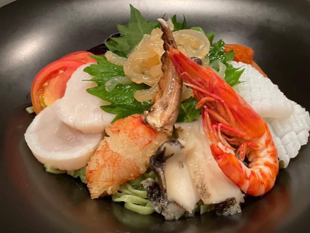 中国料理 彩龍 横浜ベイシェラトンホテル&タワーズ