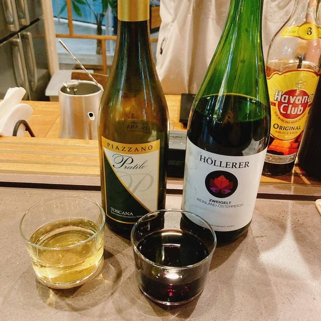 二坪食堂 - サブ画像3