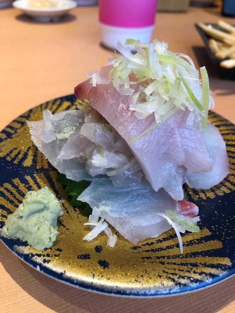 海座 栗東大宝西店